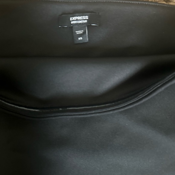 Body Contour Tube Top - Picture 2 of 2